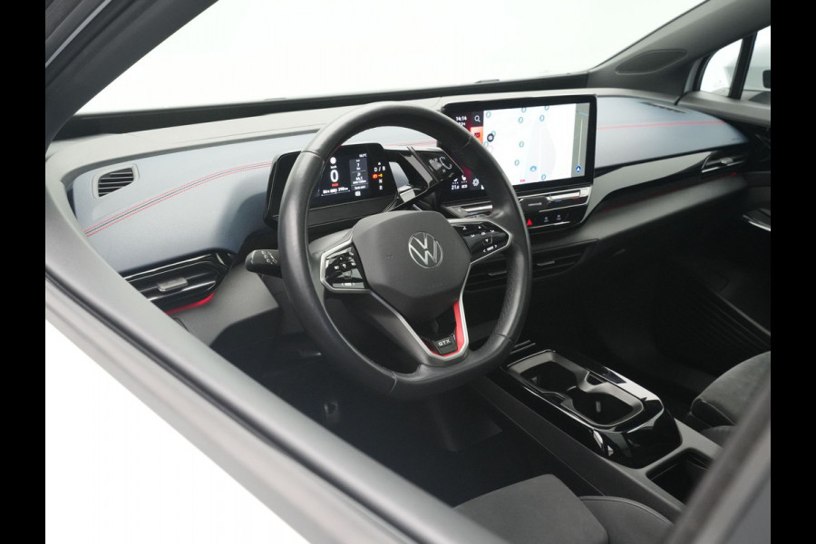 Volkswagen ID.4 GTX 4Motion 77 kWh 360Camera Panorama Sideassist Stoelverwarming  Headup Display 196
