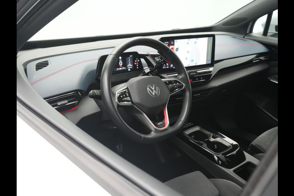 Volkswagen ID.4 GTX 4Motion 77 kWh 360Camera Panorama Sideassist Stoelverwarming  Headup Display 196
