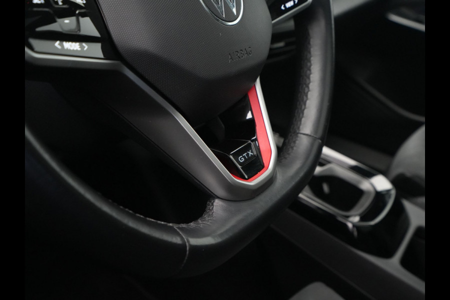 Volkswagen ID.4 GTX 4Motion 77 kWh 360Camera Panorama Sideassist Stoelverwarming  Headup Display 196