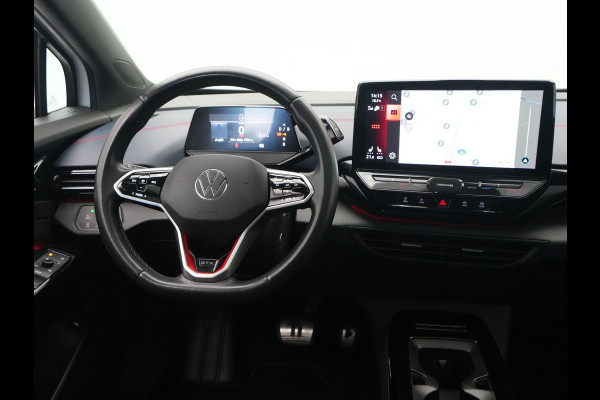 Volkswagen ID.4 GTX 4Motion 77 kWh 360Camera Panorama Sideassist Stoelverwarming  Headup Display 196