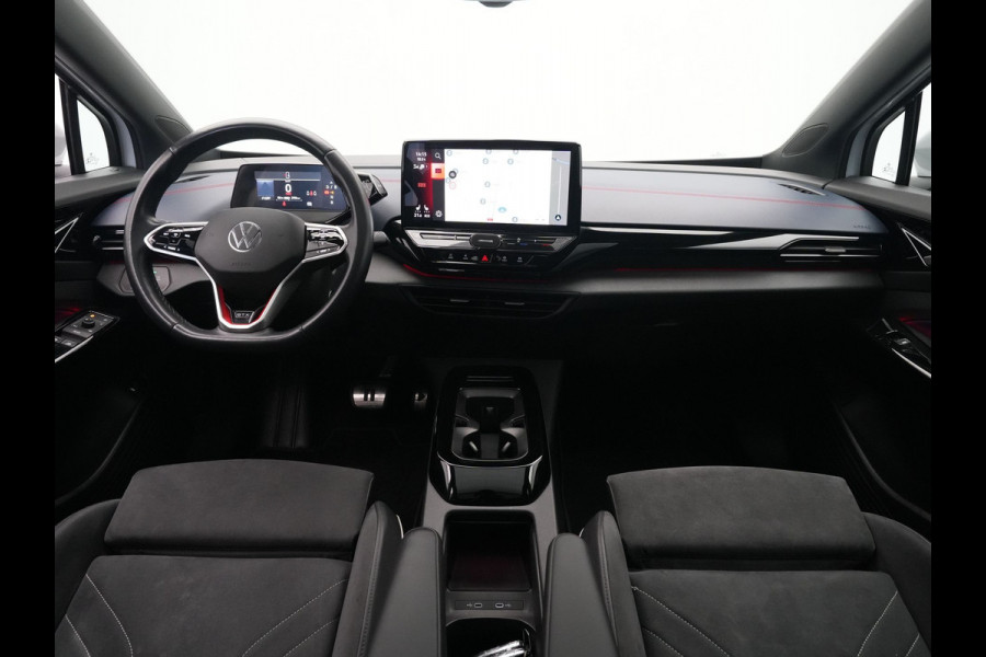 Volkswagen ID.4 GTX 4Motion 77 kWh 360Camera Panorama Sideassist Stoelverwarming  Headup Display 196