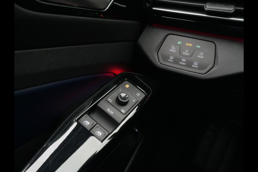 Volkswagen ID.4 GTX 4Motion 77 kWh 360Camera Panorama Sideassist Stoelverwarming  Headup Display 196
