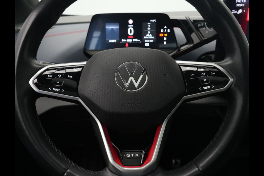 Volkswagen ID.4 GTX 4Motion 77 kWh 360Camera Panorama Sideassist Stoelverwarming  Headup Display 196