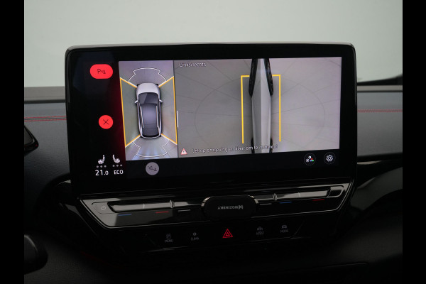 Volkswagen ID.4 GTX 4Motion 77 kWh 360Camera Panorama Sideassist Stoelverwarming  Headup Display 196