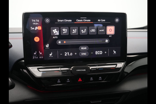 Volkswagen ID.4 GTX 4Motion 77 kWh 360Camera Panorama Sideassist Stoelverwarming  Headup Display 196
