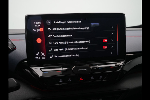 Volkswagen ID.4 GTX 4Motion 77 kWh 360Camera Panorama Sideassist Stoelverwarming  Headup Display 196