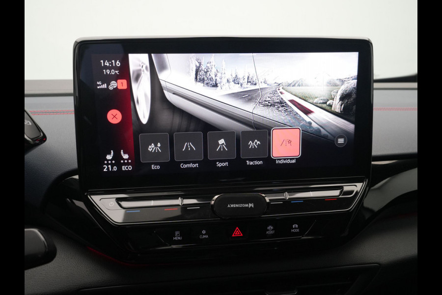 Volkswagen ID.4 GTX 4Motion 77 kWh 360Camera Panorama Sideassist Stoelverwarming  Headup Display 196