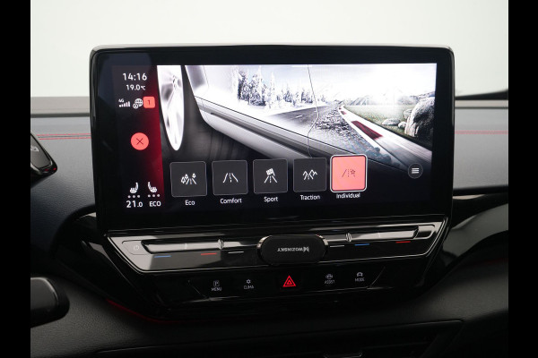 Volkswagen ID.4 GTX 4Motion 77 kWh 360Camera Panorama Sideassist Stoelverwarming  Headup Display 196