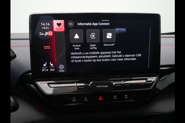 Volkswagen ID.4 GTX 4Motion 77 kWh 360Camera Panorama Sideassist Stoelverwarming  Headup Display 196