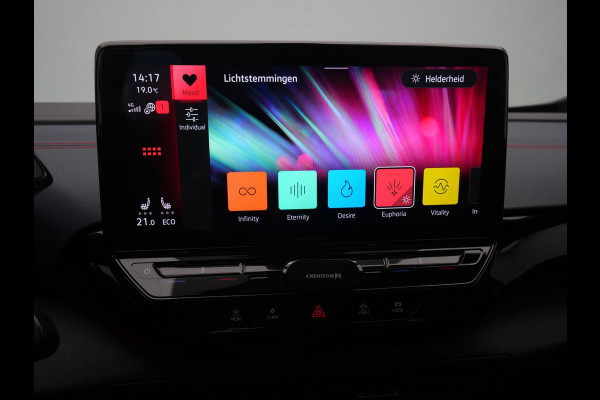 Volkswagen ID.4 GTX 4Motion 77 kWh 360Camera Panorama Sideassist Stoelverwarming  Headup Display 196
