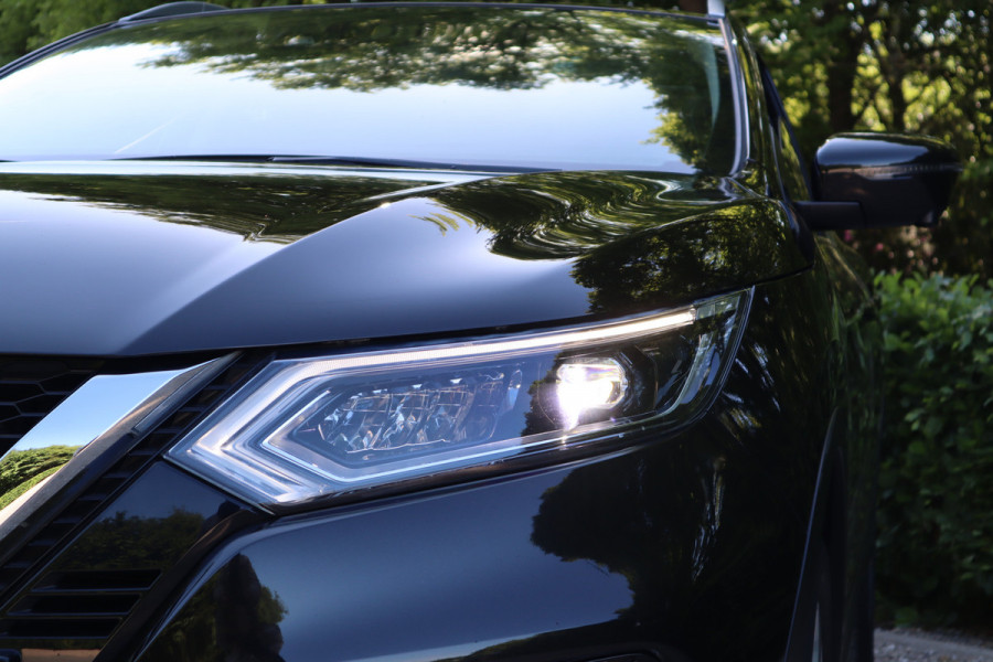 Nissan QASHQAI 1.3 DIG-T Business Edition | Panoramadak | 360 Camera | Navi |