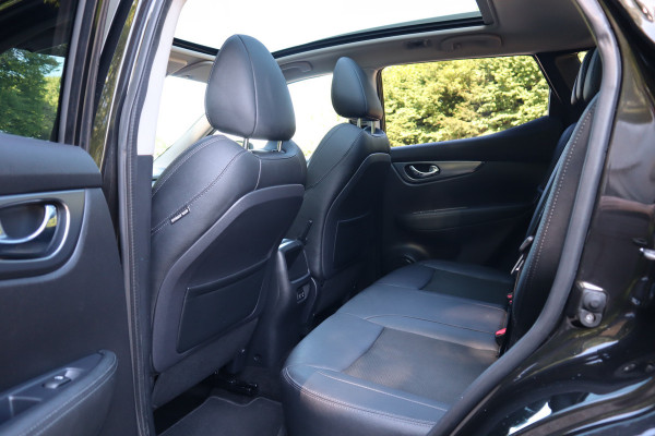 Nissan QASHQAI 1.3 DIG-T Business Edition | Panoramadak | 360 Camera | Navi |