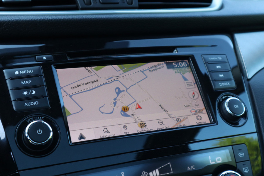 Nissan QASHQAI 1.3 DIG-T Business Edition | Panoramadak | 360 Camera | Navi |