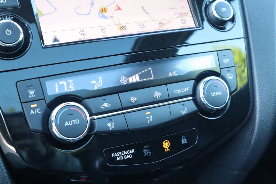 Nissan QASHQAI 1.3 DIG-T Business Edition | Panoramadak | 360 Camera | Navi |