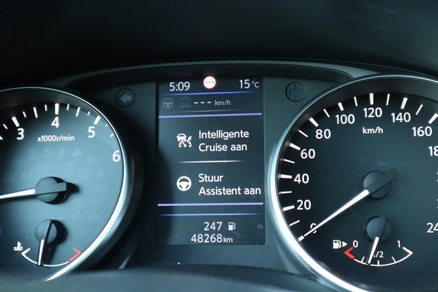 Nissan QASHQAI 1.3 DIG-T Business Edition | Panoramadak | 360 Camera | Navi |