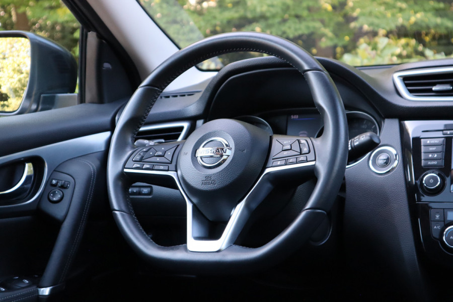Nissan QASHQAI 1.3 DIG-T Business Edition | Panoramadak | 360 Camera | Navi |