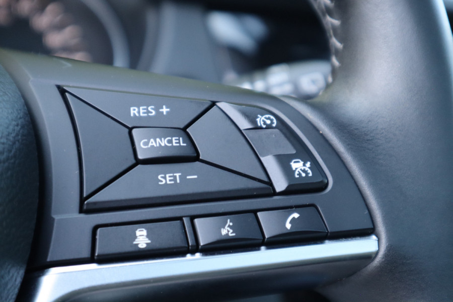 Nissan QASHQAI 1.3 DIG-T Business Edition | Panoramadak | 360 Camera | Navi |