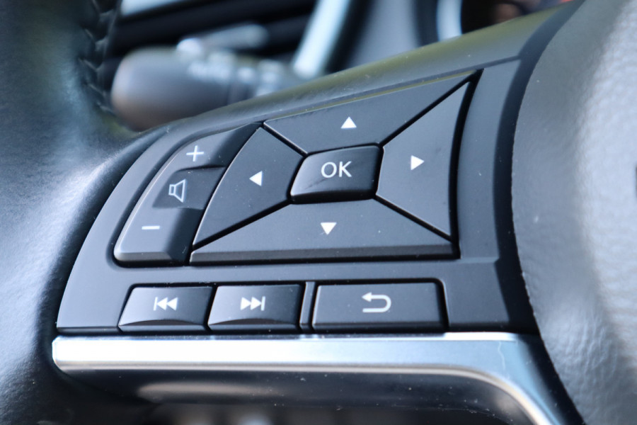 Nissan QASHQAI 1.3 DIG-T Business Edition | Panoramadak | 360 Camera | Navi |
