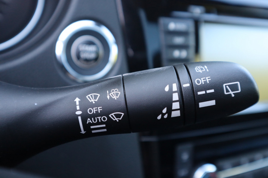Nissan QASHQAI 1.3 DIG-T Business Edition | Panoramadak | 360 Camera | Navi |