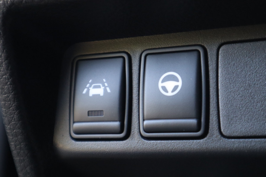 Nissan QASHQAI 1.3 DIG-T Business Edition | Panoramadak | 360 Camera | Navi |