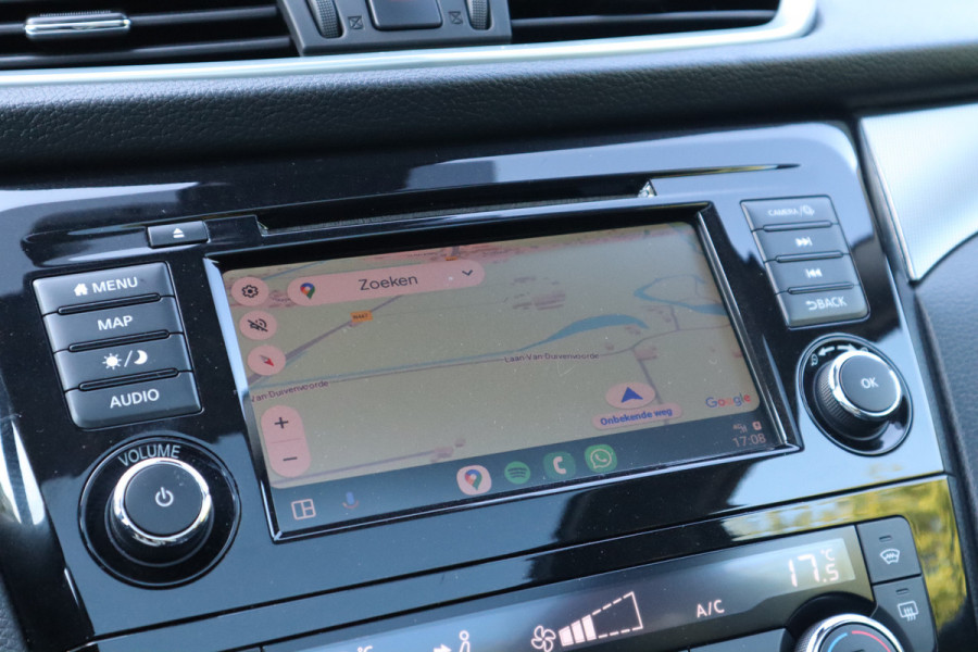 Nissan QASHQAI 1.3 DIG-T Business Edition | Panoramadak | 360 Camera | Navi |