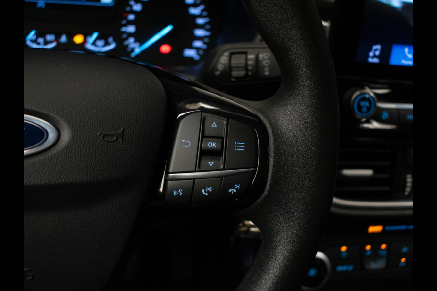 Ford Fiesta 1.1 Sport (APPLE CARPLAY,NAVI,CRUISE,PDC,LED,LANE ASSIST,NIEUWE APK,NETTE STAAT)