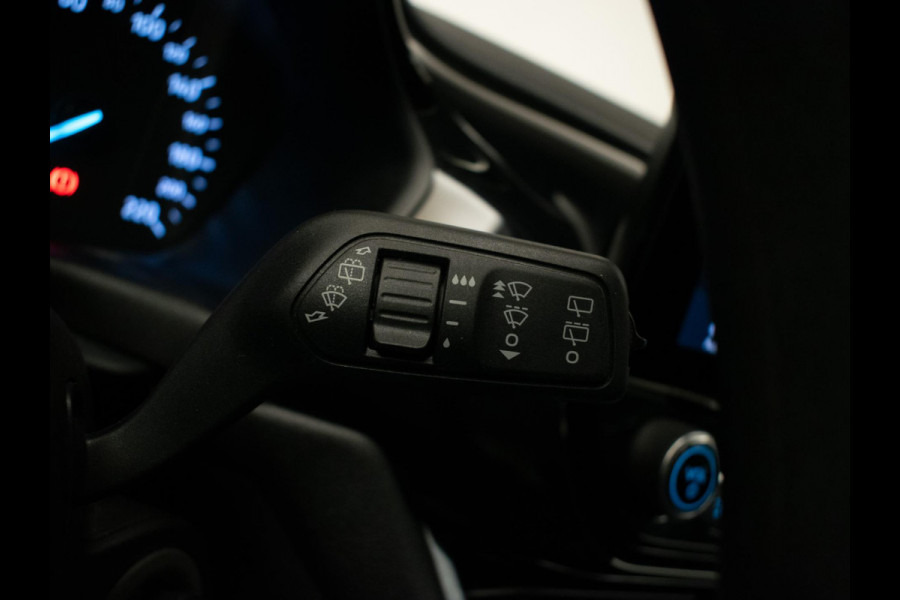 Ford Fiesta 1.1 Sport (APPLE CARPLAY,NAVI,CRUISE,PDC,LED,LANE ASSIST,NIEUWE APK,NETTE STAAT)