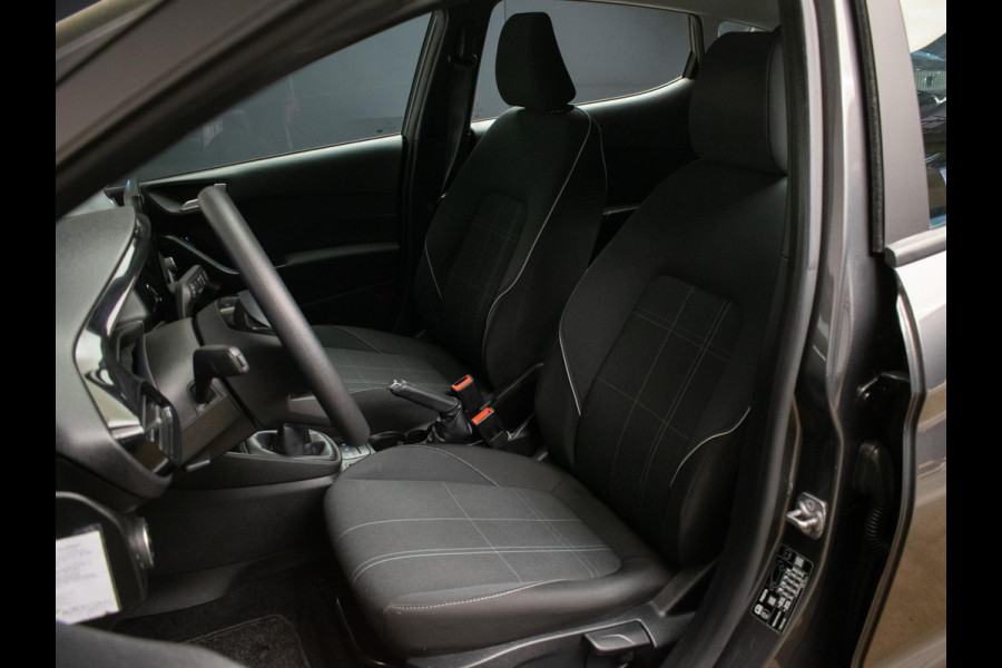Ford Fiesta 1.1 Sport (APPLE CARPLAY,NAVI,CRUISE,PDC,LED,LANE ASSIST,NIEUWE APK,NETTE STAAT)