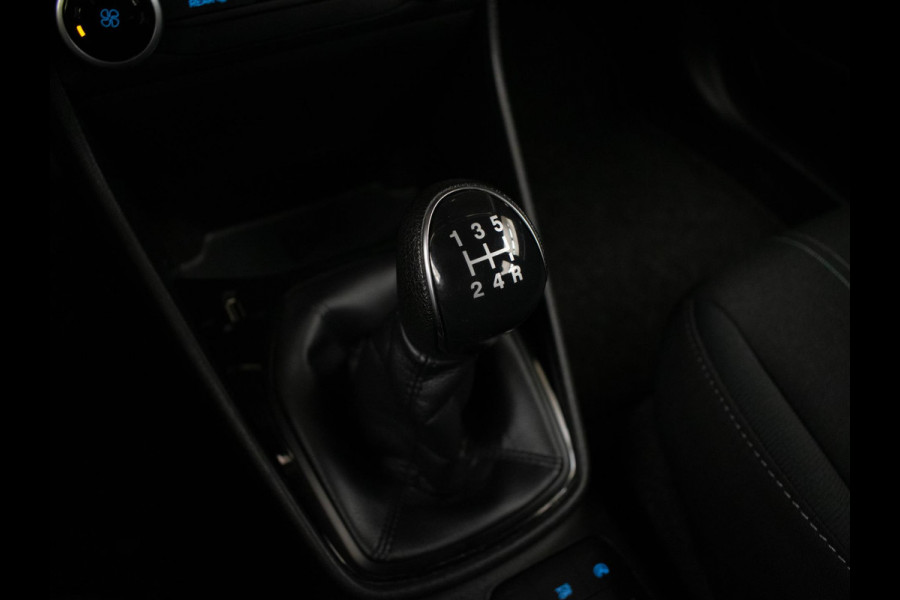 Ford Fiesta 1.1 Sport (APPLE CARPLAY,NAVI,CRUISE,PDC,LED,LANE ASSIST,NIEUWE APK,NETTE STAAT)