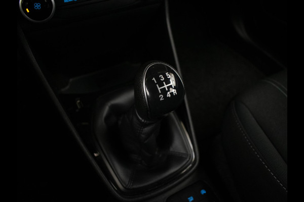 Ford Fiesta 1.1 Sport (APPLE CARPLAY,NAVI,CRUISE,PDC,LED,LANE ASSIST,NIEUWE APK,NETTE STAAT)