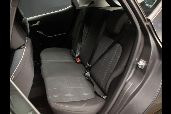 Ford Fiesta 1.1 Sport (APPLE CARPLAY,NAVI,CRUISE,PDC,LED,LANE ASSIST,NIEUWE APK,NETTE STAAT)