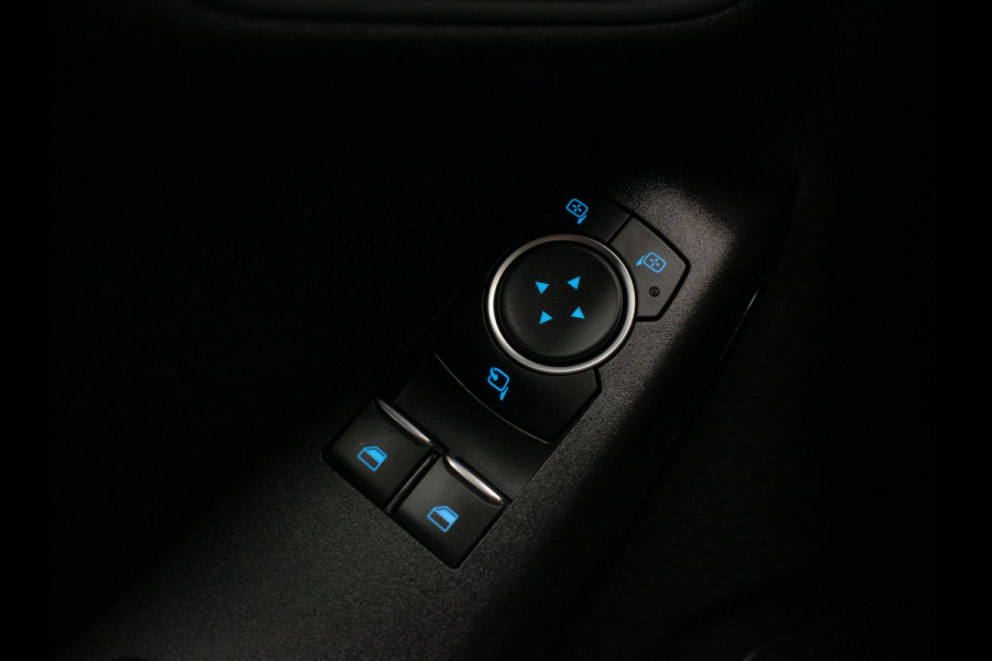 Ford Fiesta 1.1 Sport (APPLE CARPLAY,NAVI,CRUISE,PDC,LED,LANE ASSIST,NIEUWE APK,NETTE STAAT)