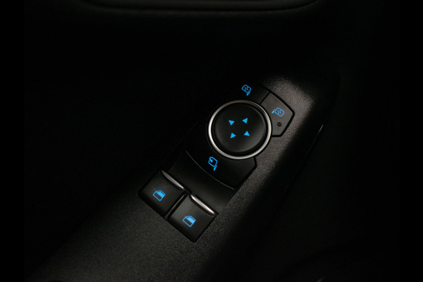 Ford Fiesta 1.1 Sport (APPLE CARPLAY,NAVI,CRUISE,PDC,LED,LANE ASSIST,NIEUWE APK,NETTE STAAT)