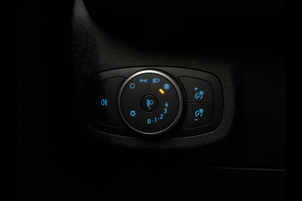 Ford Fiesta 1.1 Sport (APPLE CARPLAY,NAVI,CRUISE,PDC,LED,LANE ASSIST,NIEUWE APK,NETTE STAAT)