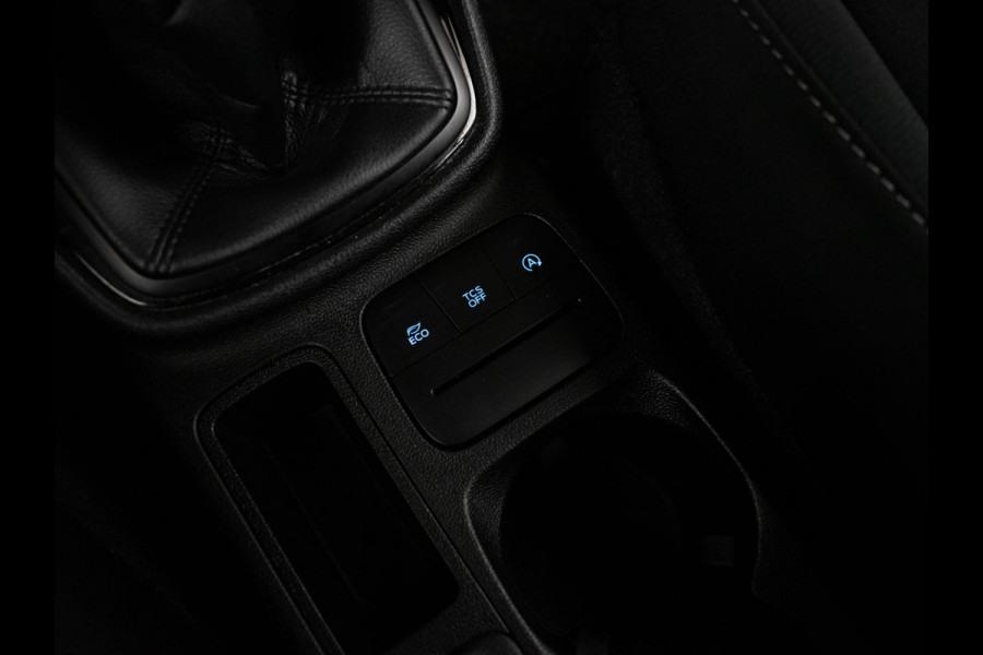 Ford Fiesta 1.1 Sport (APPLE CARPLAY,NAVI,CRUISE,PDC,LED,LANE ASSIST,NIEUWE APK,NETTE STAAT)