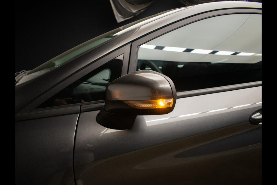 Ford Fiesta 1.1 Sport (APPLE CARPLAY,NAVI,CRUISE,PDC,LED,LANE ASSIST,NIEUWE APK,NETTE STAAT)
