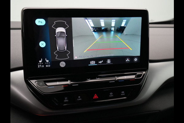 Volkswagen ID.4 First 77 kWh 204pk Navigatie Trekhaak Warmtepomp Stuurverwarming 144