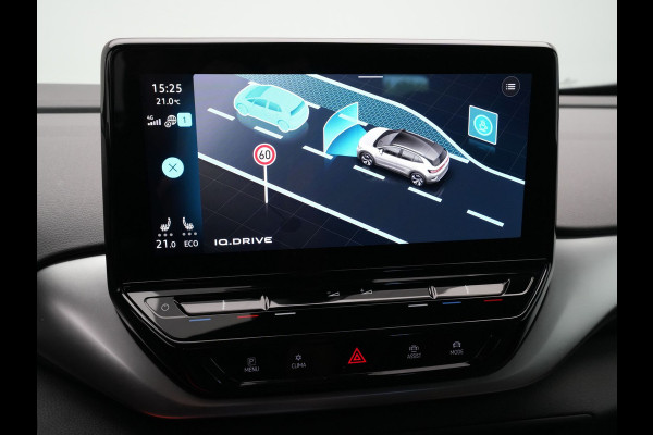 Volkswagen ID.4 First 77 kWh 204pk Navigatie Trekhaak Warmtepomp Stuurverwarming 144