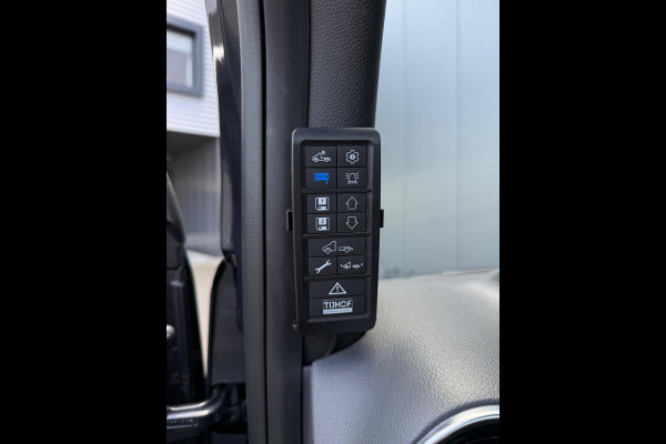 Mercedes-Benz Sprinter 519CDI V6 | 190PK | Luchtvering | Tijhof | 29.543KM NAP | 1e Eigenaar | Autotransporter | Oprijwagen | 2022.