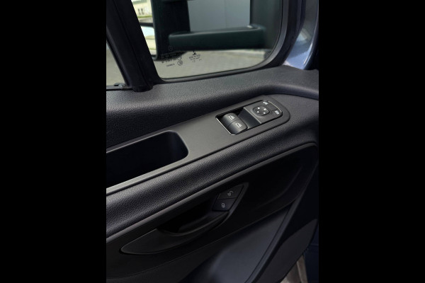 Mercedes-Benz Sprinter 519CDI V6 | 190PK | Luchtvering | Tijhof | 29.543KM NAP | 1e Eigenaar | Autotransporter | Oprijwagen | 2022.