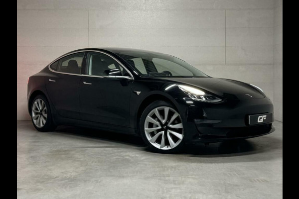 Tesla Model 3 Standard RWD Plus 60 kWh Autopilot Pano NAP