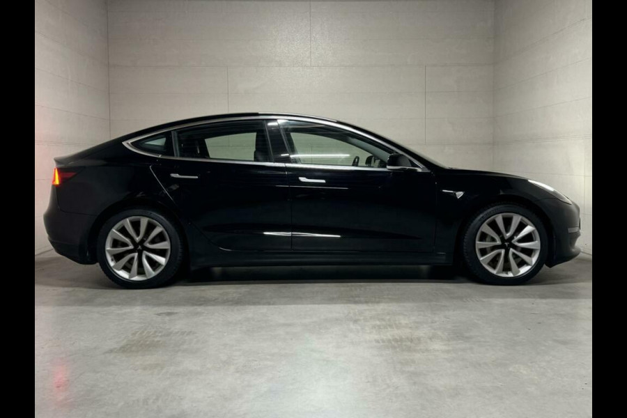 Tesla Model 3 Standard RWD Plus 60 kWh Autopilot Pano NAP