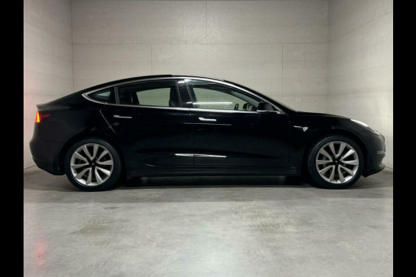 Tesla Model 3 Standard RWD Plus 60 kWh Autopilot Pano NAP