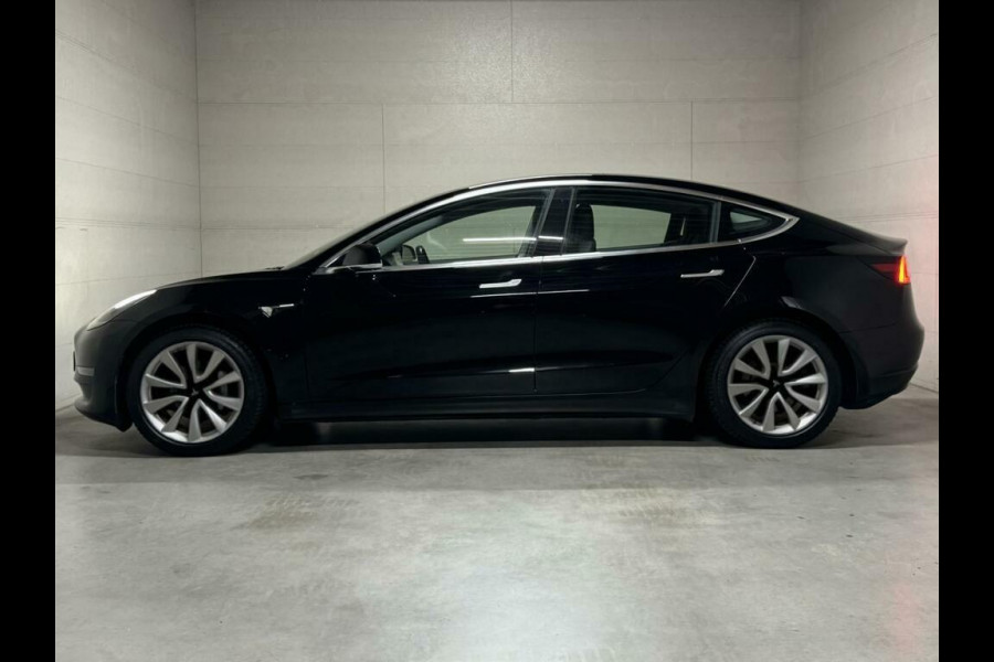 Tesla Model 3 Standard RWD Plus 60 kWh Autopilot Pano NAP