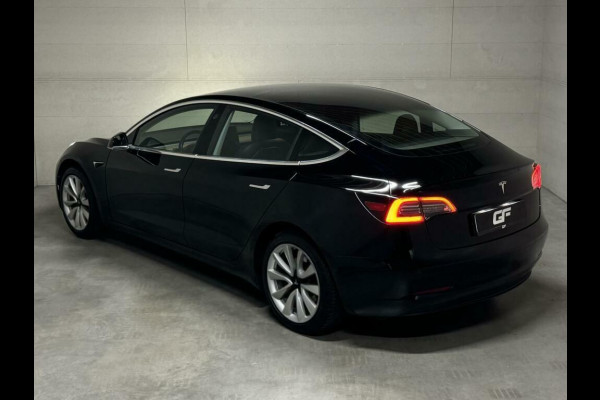 Tesla Model 3 Standard RWD Plus 60 kWh Autopilot Pano NAP