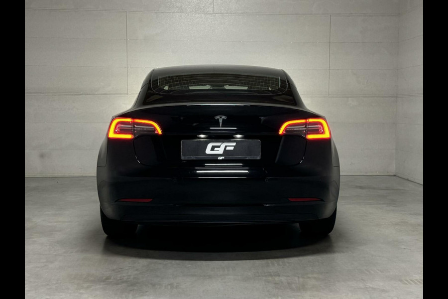Tesla Model 3 Standard RWD Plus 60 kWh Autopilot Pano NAP