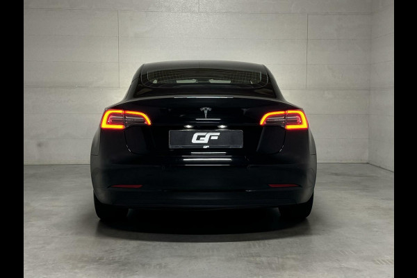 Tesla Model 3 Standard RWD Plus 60 kWh Autopilot Pano NAP