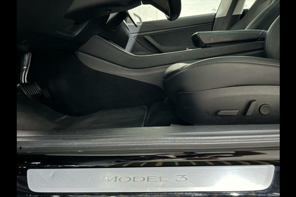Tesla Model 3 Standard RWD Plus 60 kWh Autopilot Pano NAP