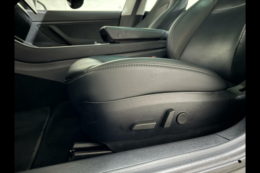 Tesla Model 3 Standard RWD Plus 60 kWh Autopilot Pano NAP
