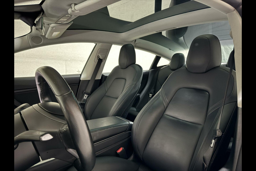 Tesla Model 3 Standard RWD Plus 60 kWh Autopilot Pano NAP
